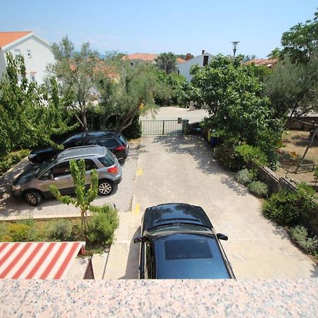 Apartmani Zem, Krk Krk Town Exterior photo